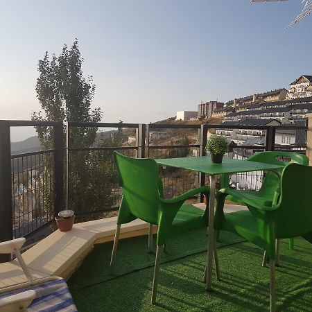 Los Valles Con Vistas سْييرا نيفادا المظهر الخارجي الصورة